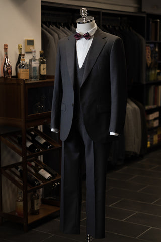 S062GY Rental Minimal Tuxedo