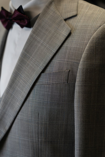 S045GY Rental Minimal Tuxedo
