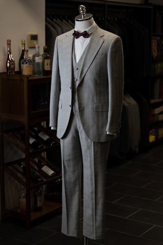 S045GY Rental Minimal Tuxedo