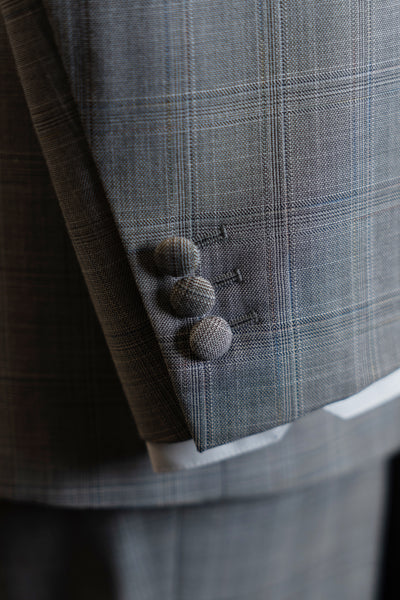 S045GY Rental Minimal Tuxedo