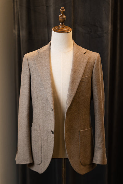 S087KH Rental Tweed Suit