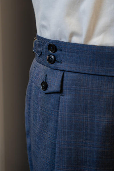 S095BU Rental Luxury Suit
