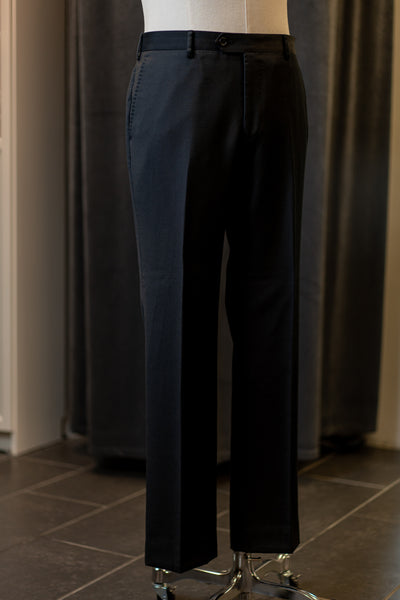 S016BK Rental Minimal Tuxedo