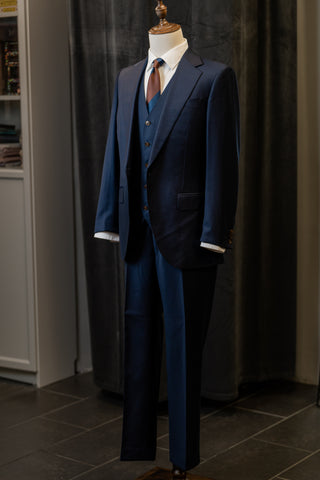 S002BU Rental Minimal Tuxedo