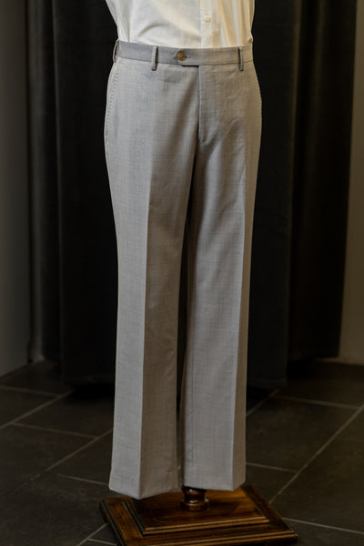 S014GY Rental Minimal Tuxedo