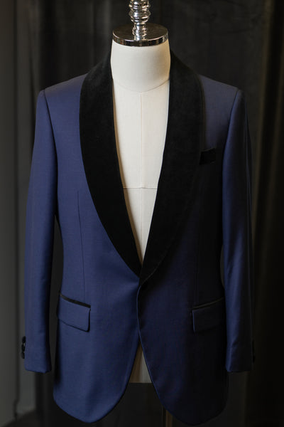 S076NYBK Rental Luxury Tuxedo