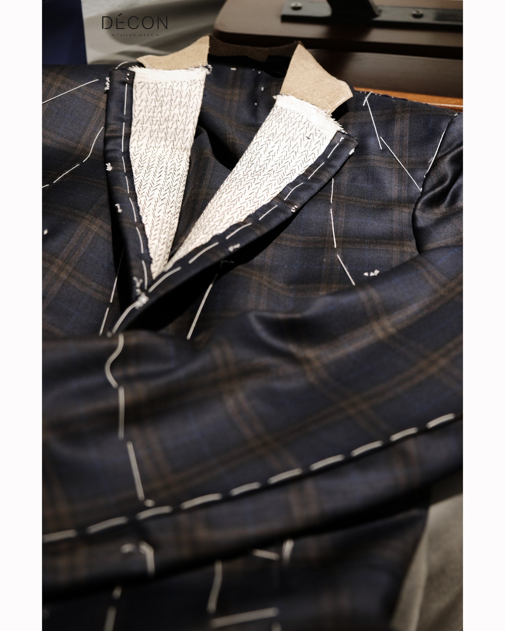 Tailor-made Service