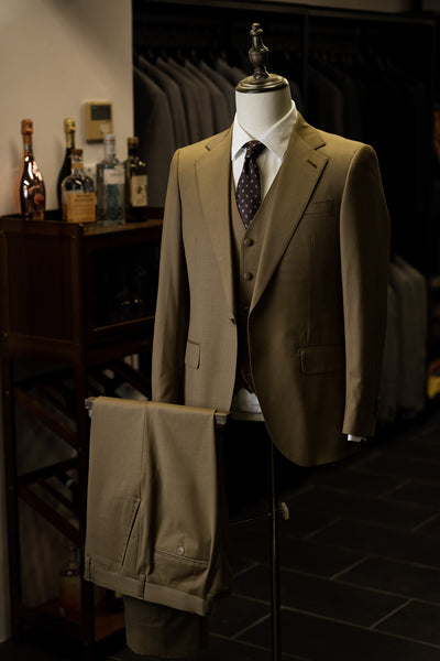 S031BN Rental Luxury Suit