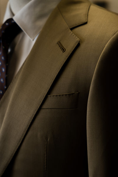 S031BN Rental Luxury Suit