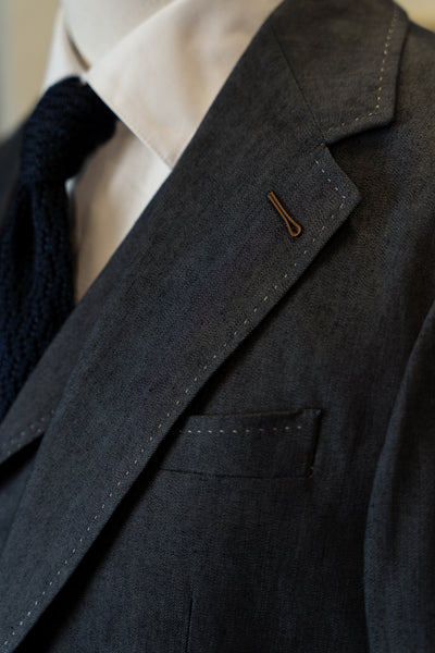 S072NY Rental Luxury Suit