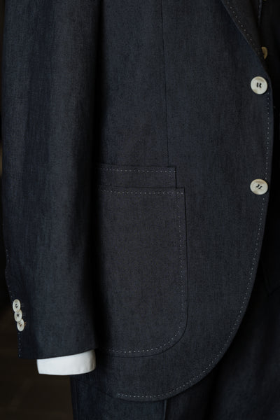 S072NY Rental Luxury Suit