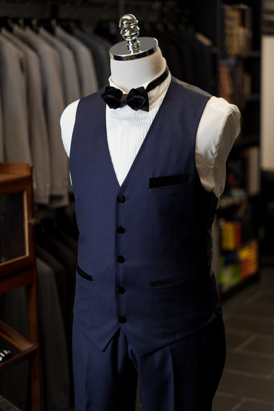 S076NYBK Rental Luxury Tuxedo