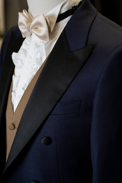 S030NY Rental Tailcoat